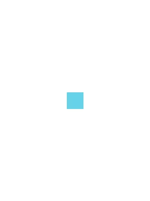 Marbel akril marker 4mm  230 Lagoon Blue