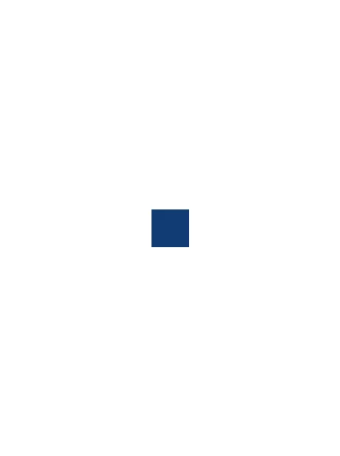 Acrylic marker Marbel 4mm  258 Sapphire Blue