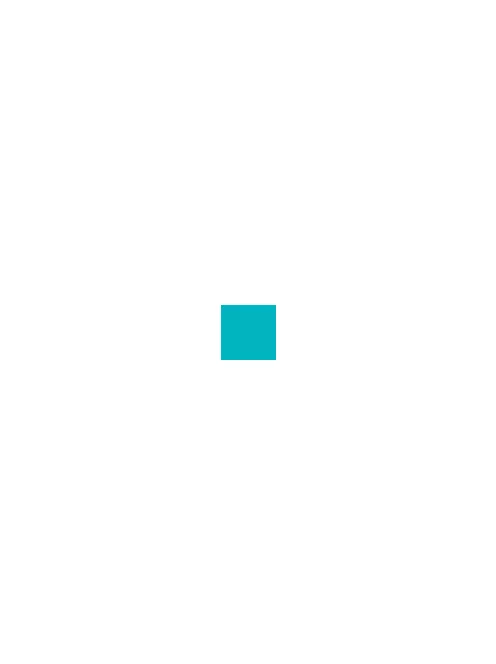 Marbel akril marker 4mm  260 Turquoise