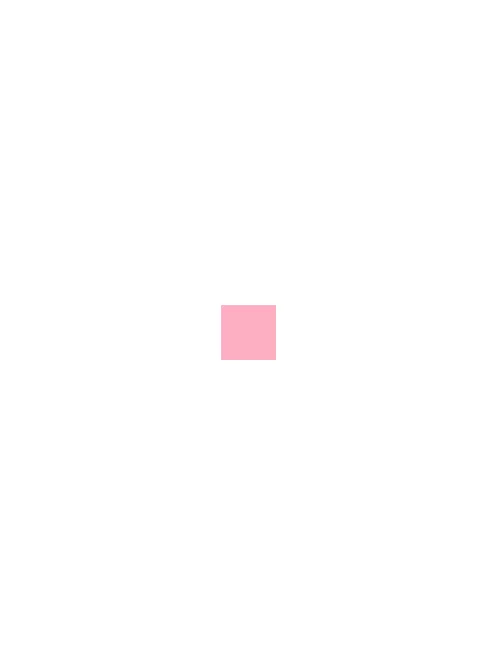 Acrylic marker Marbel 4mm  479 Soft Pink