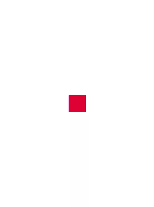 Marbel akril marker 4mm  480 Poppy Red
