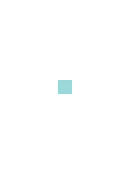 Marbel akril marker 4mm  628 Sweet Mint