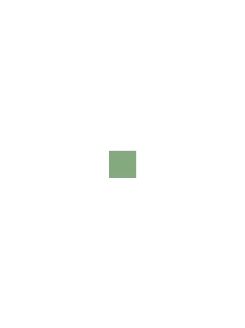 Marbel akril marker 4mm  636 Green Clay