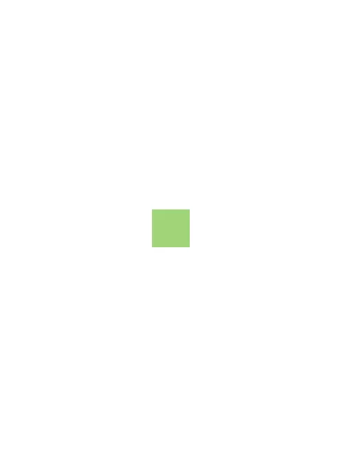 Marbel akril marker 4mm  646 Fennel Green