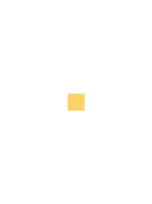Marbel akril marker 4mm  740 Popcorn