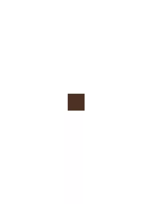 Marbel akril marker 4mm  801 Chocolate