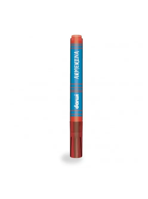 Darwi Armerina porcelain marker 2mm – 490 Vermilion