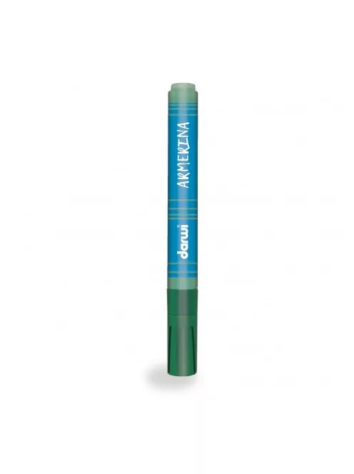 Darwi Armerina porcelánfilc 2mm – 626 Sötét Green