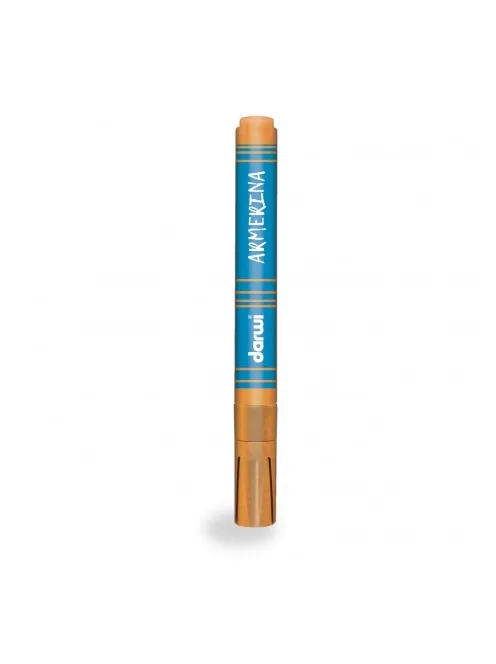 Porcelánfilc Darwi Armerina 2mm – 752 Orange
