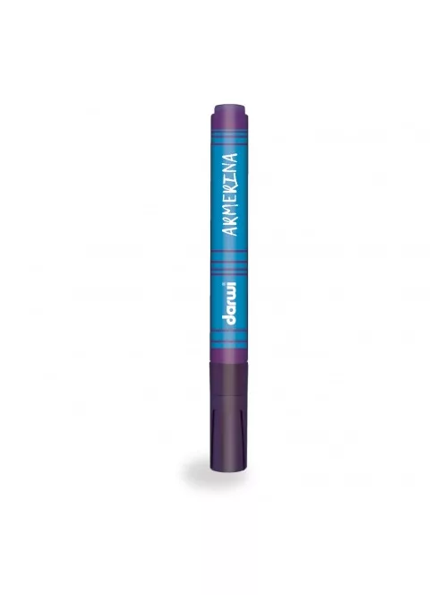 Darwi Armerina porcelánfilc 2mm – 900 Violet