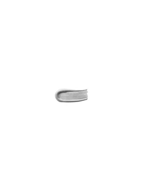 Bőrfilc Darwi Leather 2mm  080 Silver