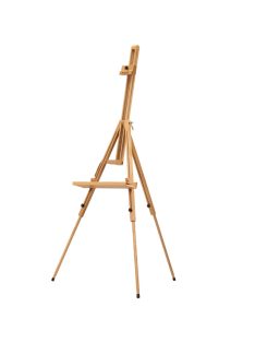 Meeden 6012 nagyméretű kültéri festőállvány tokkal