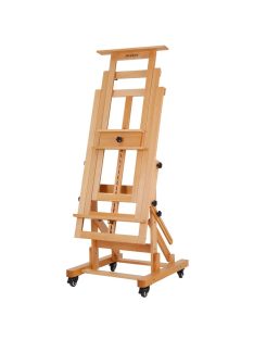 Univerzális bükk festőállvány Meeden 6081