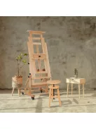 Univerzális bükk festőállvány Meeden 6081