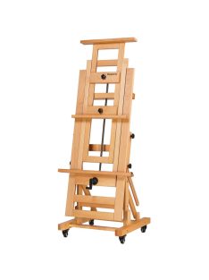 Univerzális bükk festőállvány Meeden 6013 Deluxe