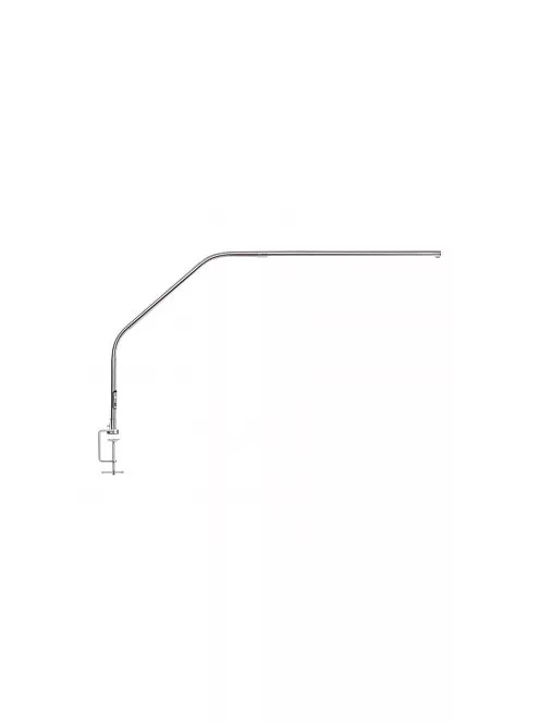 Daylight Slimeline állítható asztali lámpa