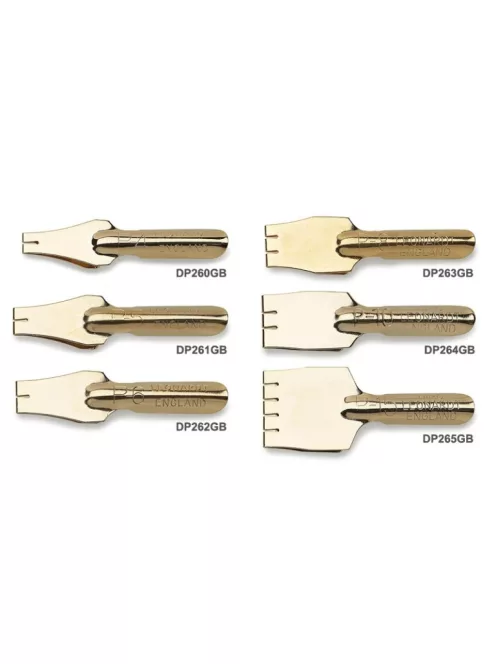 Plakáttoll Manuscript P5