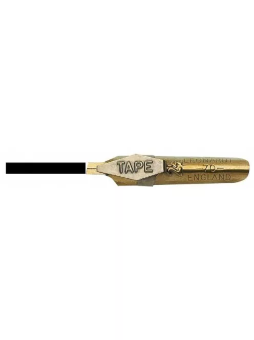 Perkó Manuscript Ornamental 2.5mm DP70E