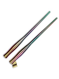 Kézidarab Manuscript ferde ferde toll – Szivárvány