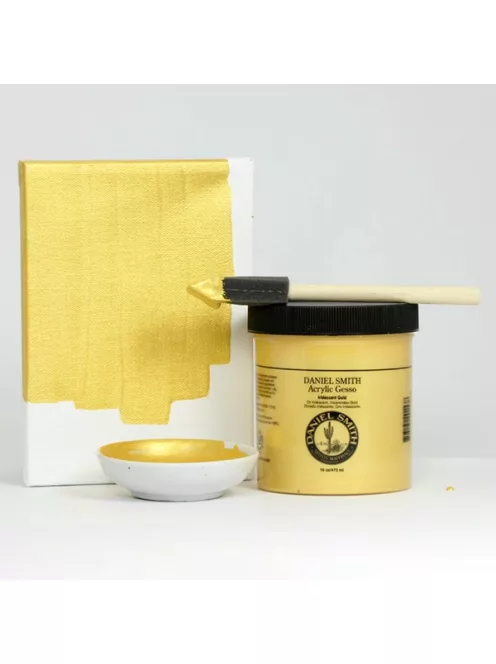 Akril sheps Daniel Smith 473ml – Iridescent Gold