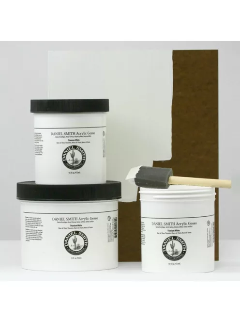 Akril sheps Daniel Smith 473ml – White