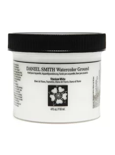 Base for watercolor DS 473ml – Titánfehér