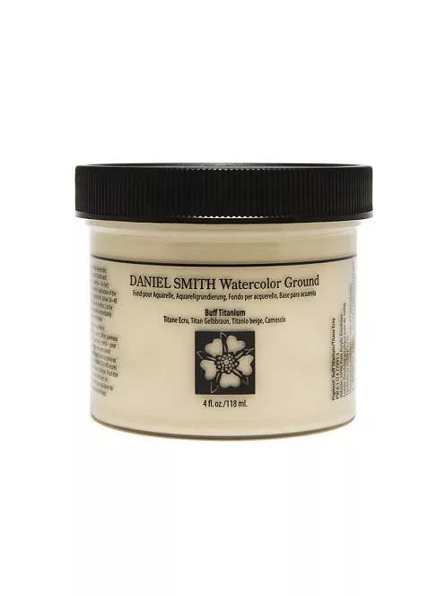 Base for watercolor DS 473ml – Buff Titanium