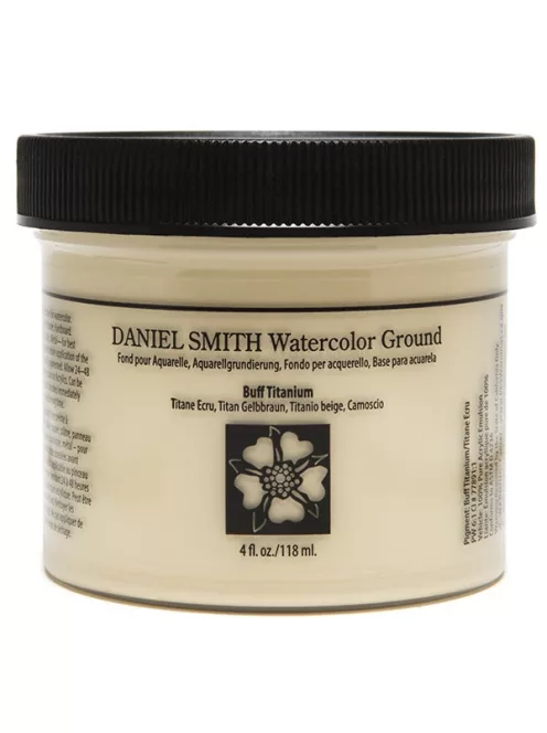 Alap akvarellhez DS 118ml – Buff Titanium