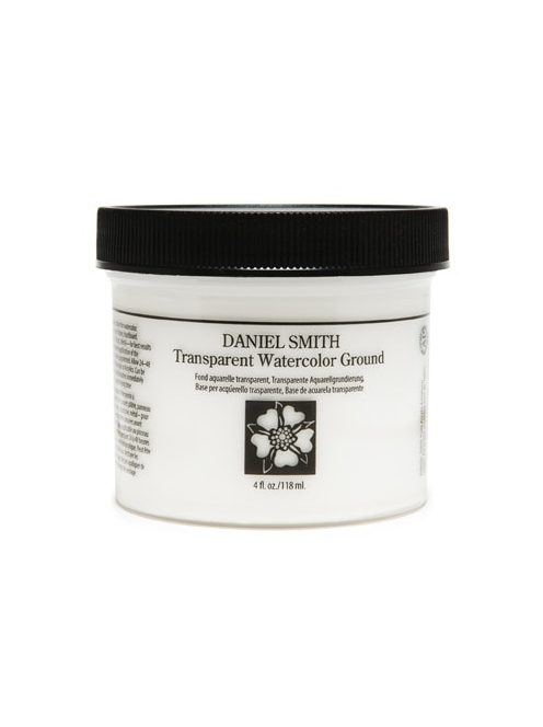 Alap akvarellhez DS 118ml – Áttetsző
