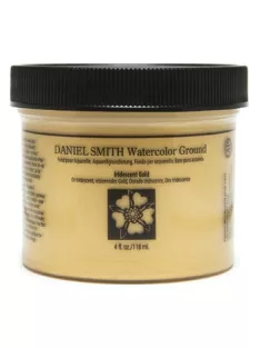 Alap akvarellhez DS 118ml - Iridescent Gold