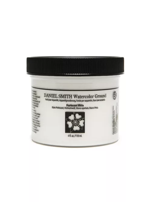 Alap akvarellhez DS 118ml – Pearlescent White