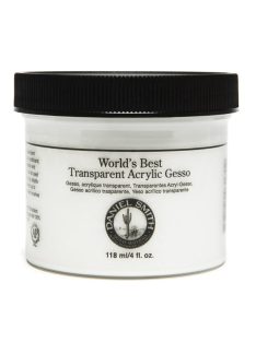 Akril festék Daniel Smith 118ml – Átlátszó