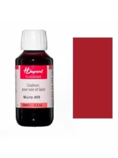 Dupont selyem gőzfesték 125ml - 409 Muira