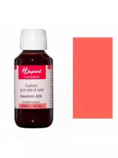 Dupont silk vapor dye 125ml - 426 Salmon