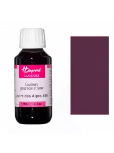Dupont silk vapor dye 125ml - 469 Linaria Alpina