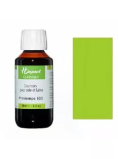 Dupont silk vapor dye 125ml - 603 Spring