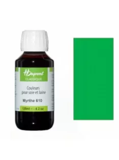 Dupont silk vapor dye 125ml - 610 Myrtus