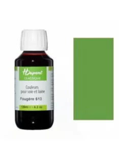 Dupont silk vapor dye 125ml – 613 Fern