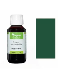 Dupont silk vapor dye 125ml - 616 Almond