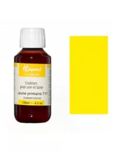 Dupont silk vapor dye 125ml - 717 Alapsárga