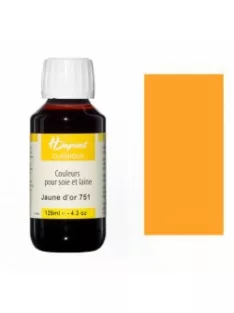Dupont silk vapor dye 125ml – 751 Golden sárga