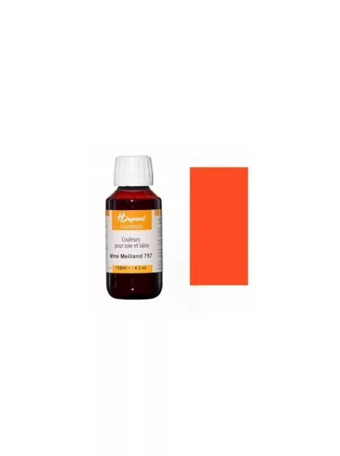 Dupont silk vapor dye 125ml – 757 Rosa Peace