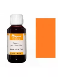 Dupont silk vapor dye 125ml - 764 Mandarin