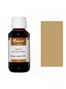 Dupont silk vapor dye 125ml - 815 homok bézs