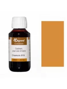 Dupont silk vapor dye 125ml - 819 Chamois