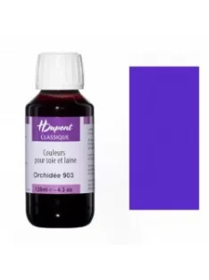 Dupont silk vapor dye 125ml – 903 Orchid
