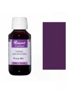 Dupont silk vapor dye 125ml - 961 Plum