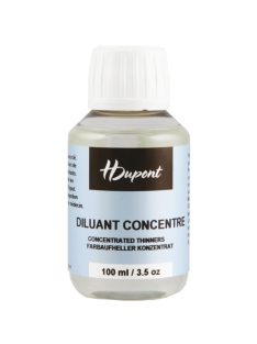 Dupont festékekhez való tömény médium 100ml