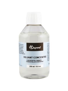 Dupont festékekhez való tömény médium 250ml