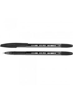 ICE golyóstoll fekete